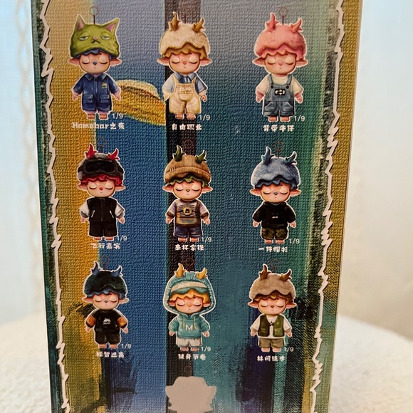 MIMI’s Citywalk Series Figure by Heyone – Confirmed AmiAmi - Picture 5 of 7